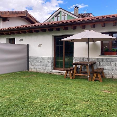 Apartamentos La Presa El Molin Cangas de Onís Exterior photo